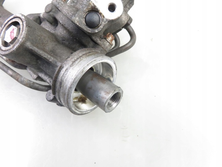 CRÉMAILLÈRE DE DIRECTION MERCEDES CLASSE C W204
