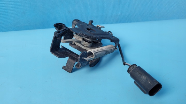 BMW X6 III G06 20R SERRURE CAPOTS GAUCHE 7485957