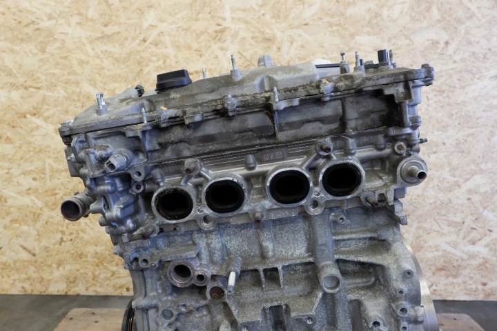 MOTEUR LEXUS GS (_L1_) 2ARFSE 2.5L HYBRID 133KW 2015
