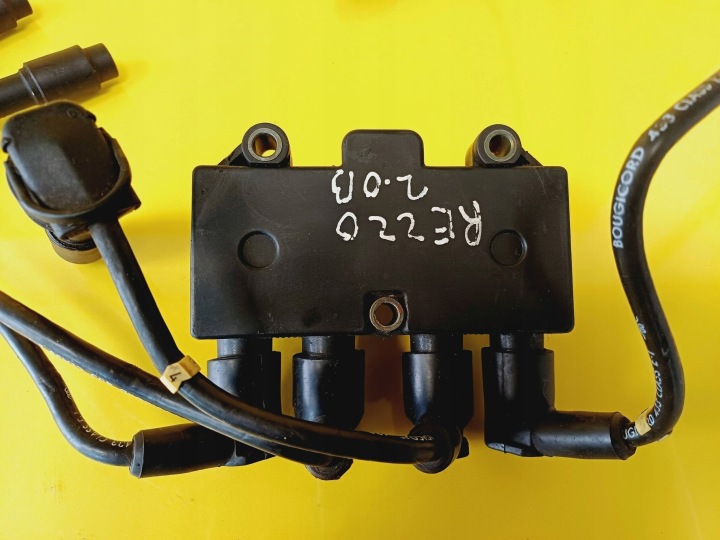 BOBINE ALLUMAGE DAEWOO TACUMA 19005230 NR543