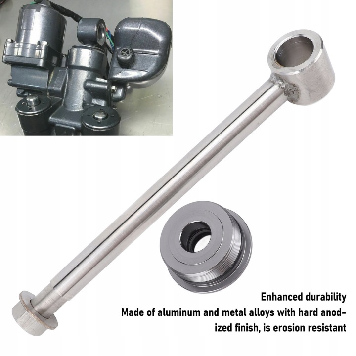 TRIN TILT TOK SUBSSY AVEC FINALE CHAPEAU 56120 ZW1 701 POUR 75 VERS 250 5Y