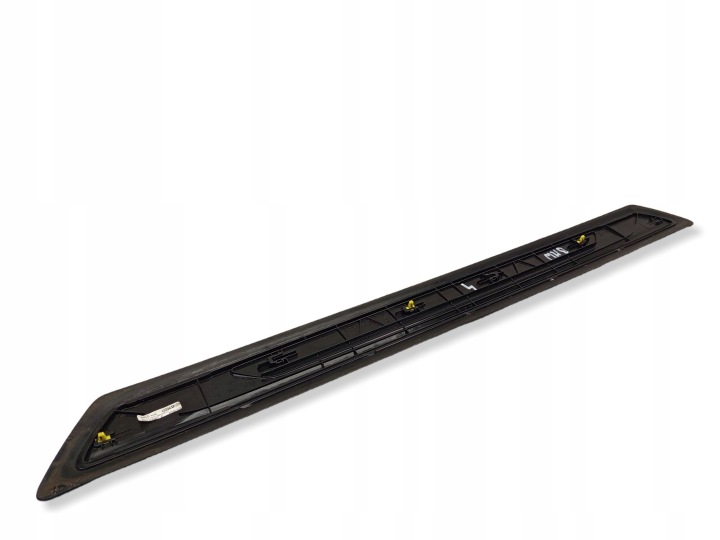 REVÊTEMENT MOULURE SEUIL PORTES AVANT BMW 4 M4 MODULE F32 F33 8054525
