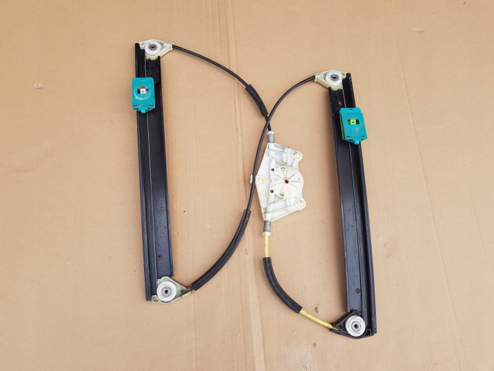 MÉCANISME VITRES DROIT AVANT AUDI A2 99-05 FONCTIONNEL ORIGINAL 8Z0837462