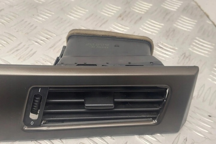 ADMISSION AIR CONSOLES BMW 5 (E60) 7129233 3.0L DIESEL 170KW 2004