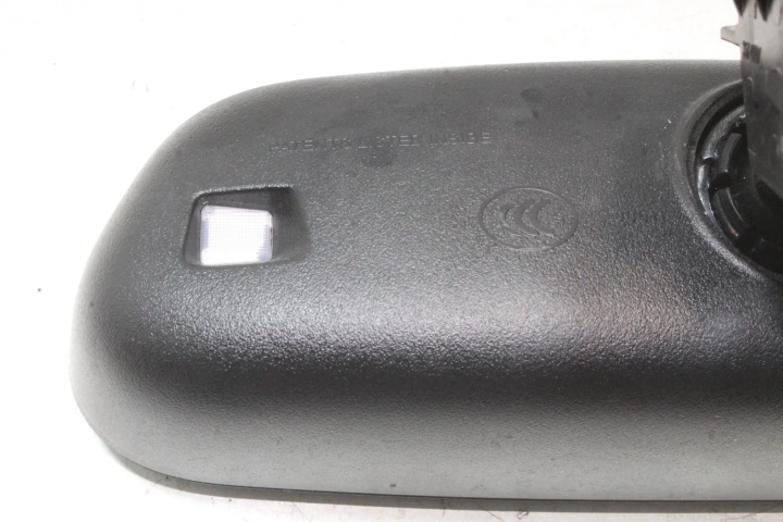 RÉTROVISEUR INTERNE OPEL MOKKA 9840410080 1.2L GASOLINE 96KW 2023