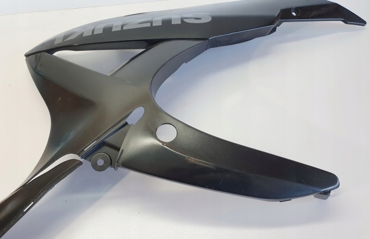 CÔTÉ DÉFLECTEUR D'AIR DROITE GSX-R GSXR 600 750 08-09R K8 K9