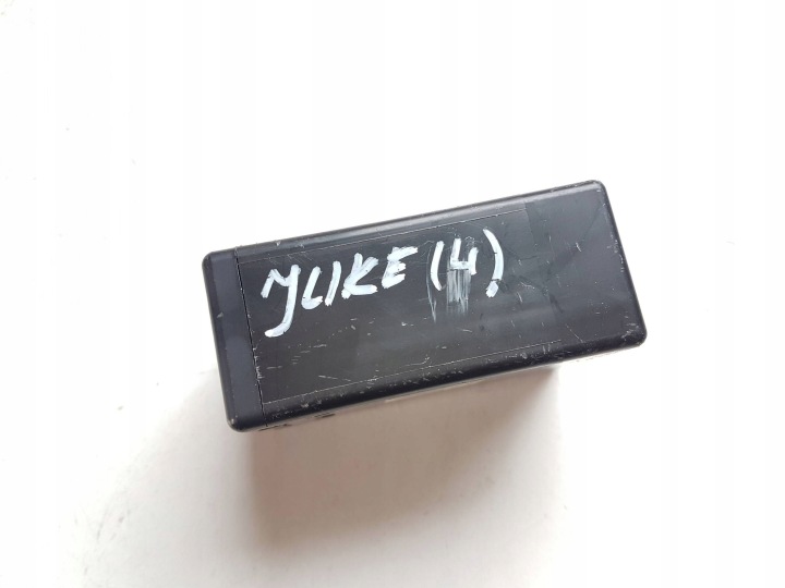 JUKE MODULE CONTRÔLEUR RELAIS NISSAN OE WC1G162C