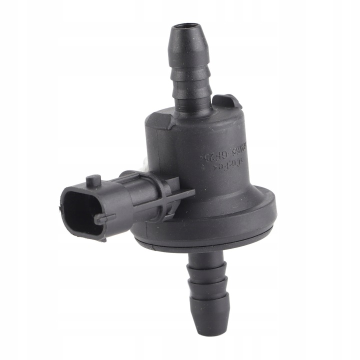 SOUPAPE ÉLECTROMAGNÉTIQUE SYSTÈMES ÉCHAPPEMENT BV619G866AA J6