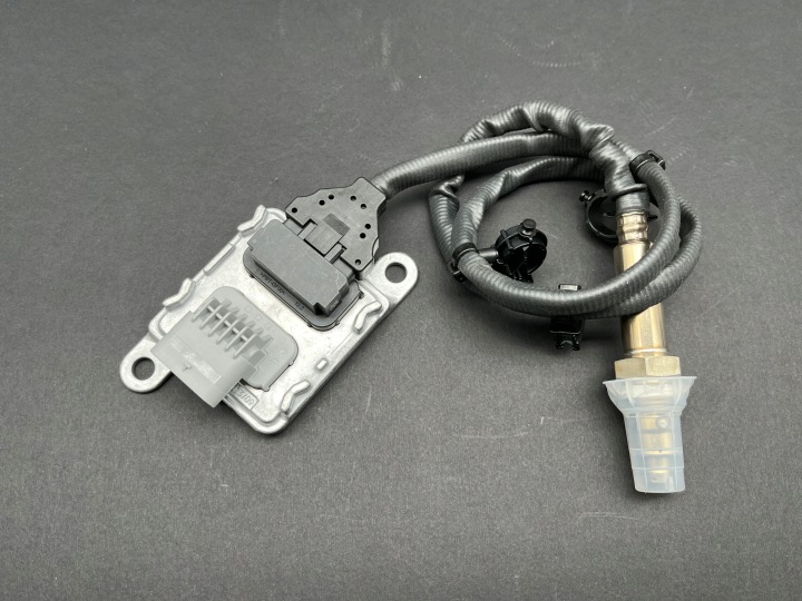 OE OPEL CAPTEUR NOX OPEL ZAFIRA C 1,6 CDTI