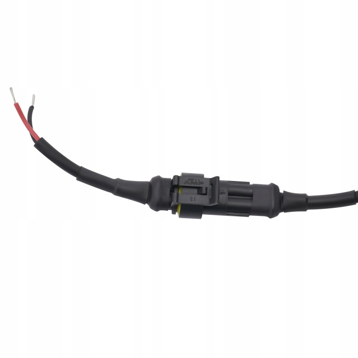 2 CV HALOGÈNES LED CREE BMW R1200GS F800GS COMPLET KIT
