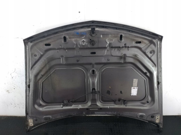 CAPOT RENAULT VEL SATIS NV603