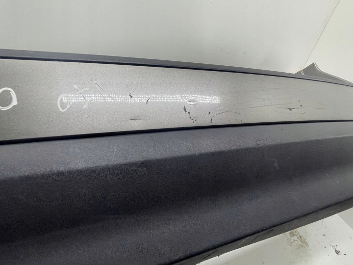 2008 VOLVO V70 PARE-CHOCS ARRIÈRE 30678655
