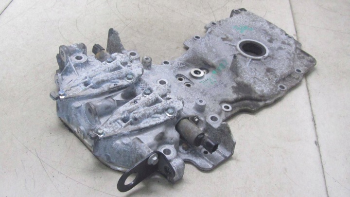 NISSAN JUKE F15 LIFT 1,2 CHÂSSIS PROTECTION DISTRIBUTION 135026985R