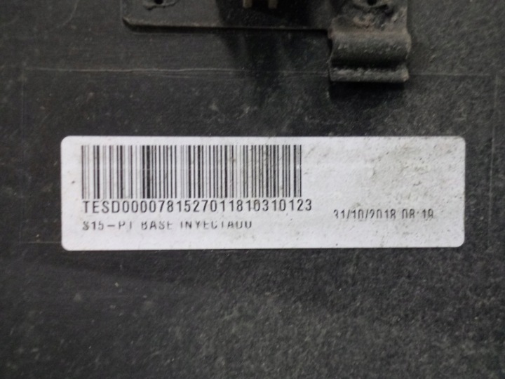 OPEL-CZESCI CORSA E PARE-CHOCS ARRIÈRE ARRIÈRE 3D 5D 39002839 222