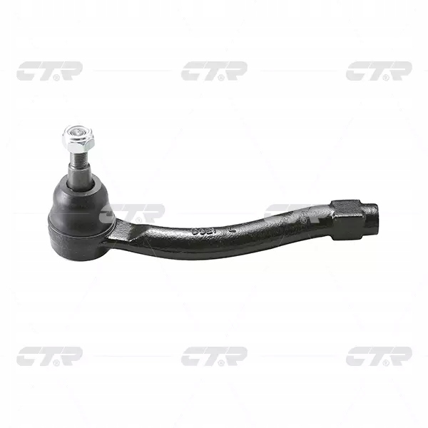 G126QI CTR TERMINAL BARRA KIEROWNICZEGO P CONVIENE DO: INFINITI EX, G, QX50 