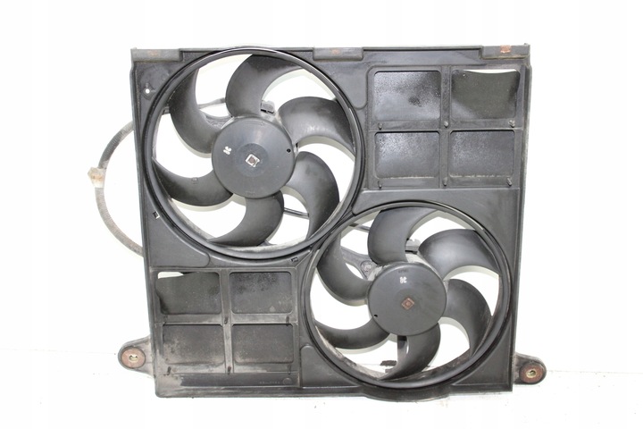 VENTILADORES DEL RADIADOR JAGUAR XJ XJR X300 4.0 8240104 