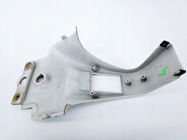HONDA NSR 125 88-92 TÉMOINS CHÂSSIS PROTECTION DÉFLECTEUR D'AIR REMPLISSAGE ALLUMAGE