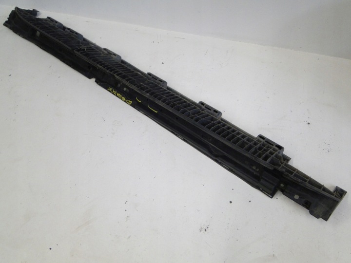 MERCEDES FIXATION GLISSIÈRE BARRE FIXATIONS MOULURE SEUIL GAUCHE GLS X166 166