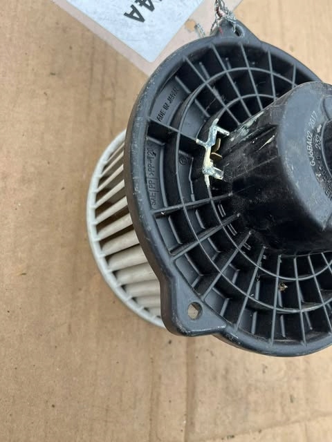 VENTILATEUR RÉCHAUFFEURS VENTILATEUR CONDUIT D'AIR MAZDA 6