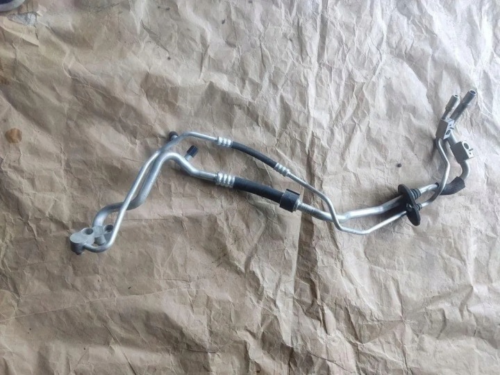 TUBES CLIMATISATION AUDI A8 D2 (4D2, 4D8) 4H1260713N 4.0L GASOLINE 2013