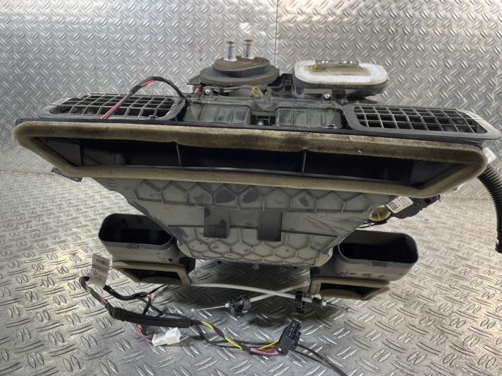 TRAFIC III VIVARO 15- CHAUFFAGE 1.6 272700324R T1031984S