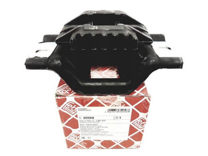 COUSSIN MOTEUR FORD FUSION 1.4 FEBI BILSTEIN 30058