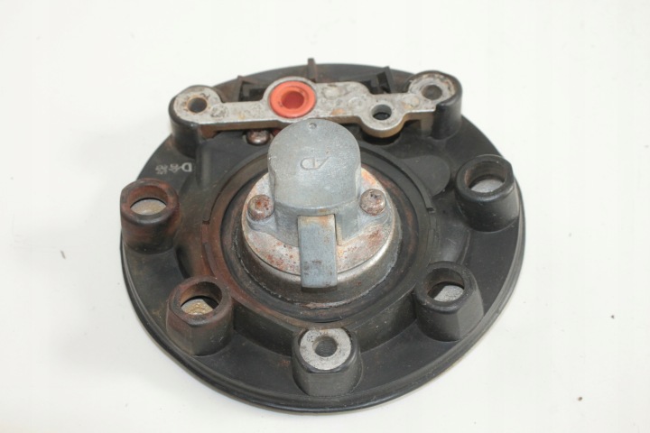 YAMAHA FAZER 600 FZS 98-03 KIT SERRURES ENTRÉE CONTACTEUR D'ALLUMAGE CLÉS SERRURE