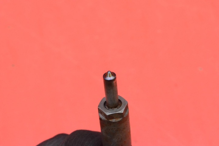 INJECTEUR INJECTEUR TEST 9641742880 0445110076 PEUGEOT 307 2.0 HDI 107 KM