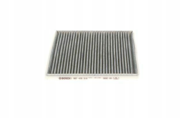 BOSCH FILTRO CABINAS TOYOTA AURIS/YARIS/RAV 4/LAND C 