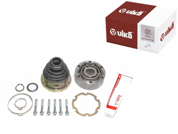 VIKA 54980600101 KIT ARTICULATION ARBRE DE TRANSMISSION