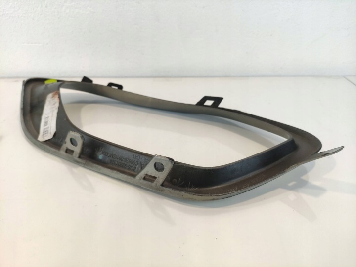 CITROEN C4 III 3 GRILLE PARE-CHOCS GAUCHE AVANT 9834726880