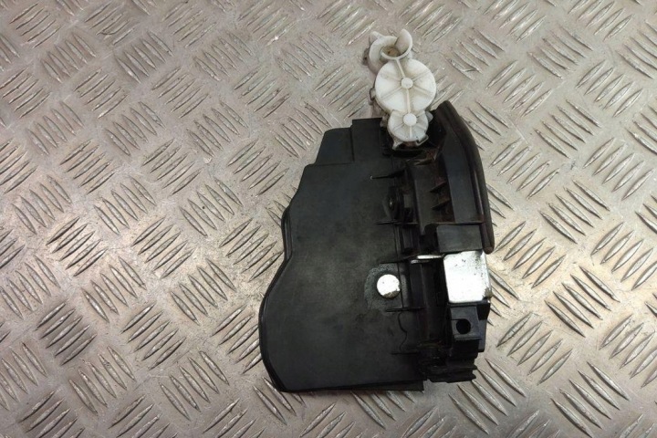 SERRURE GAUCHES AVANT PORTES BMW X3 (F25) 7318419 2.0L GASOLINE 180KW 2013