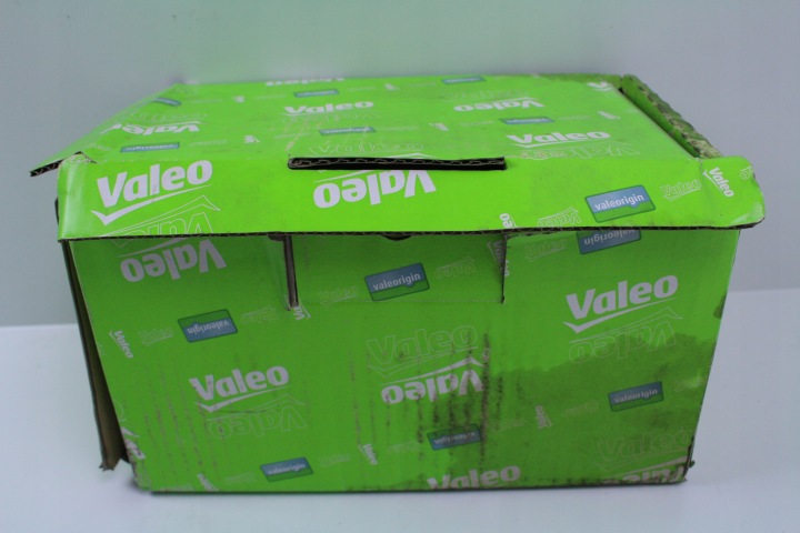 COMPRESSEUR COMPRESSEUR DE CLIMATISATION [VALEO]