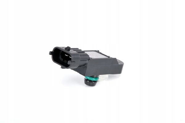 CAPTEUR PRESSION COLLECTEURS D'ADMISSION BOSCH 0 281 002 996