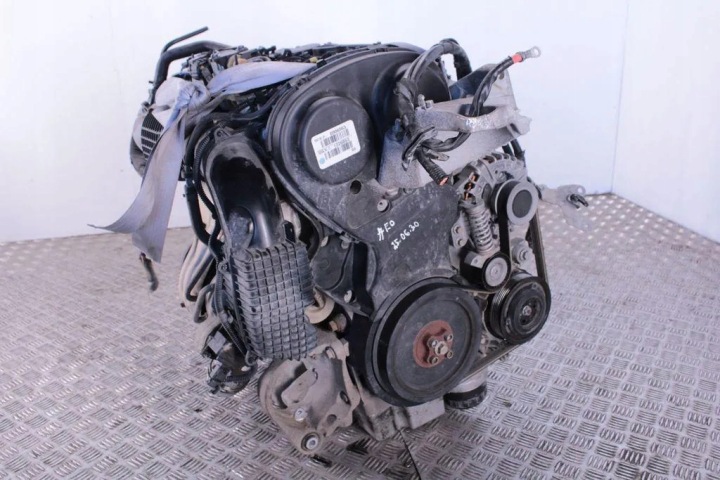 MOTEUR VOLVO V60 B4204T11 2.0L GASOLINE 180KW 2015