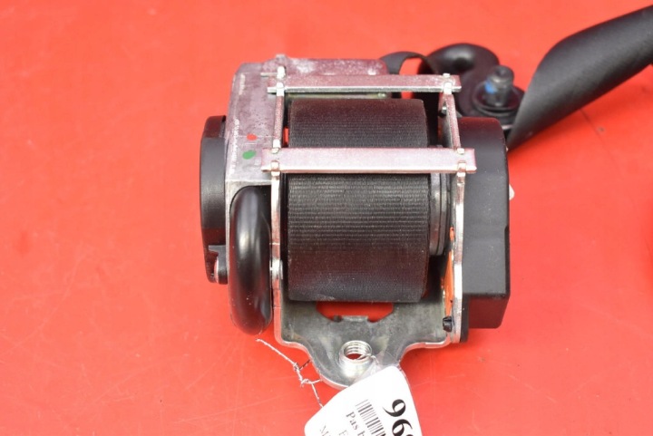 CEINTURE DE SÉCURITÉ DROIT AVANT EUROPE BM51-61294-AAW FORD FOCUS MK3 11-15