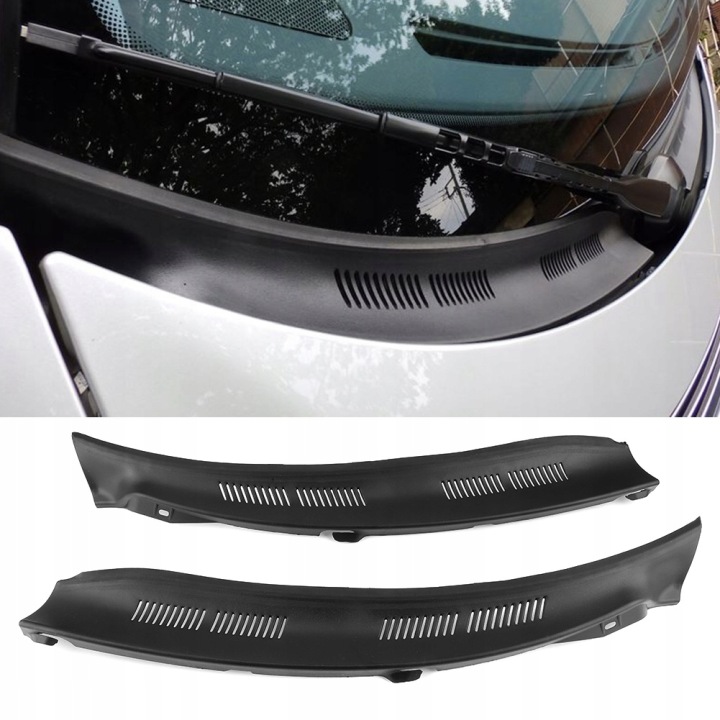 PROTECTION ÉCRAN ESSUIE-GLACES AVANT VITRES 2108311058 2108310958 CONVIENT VERS