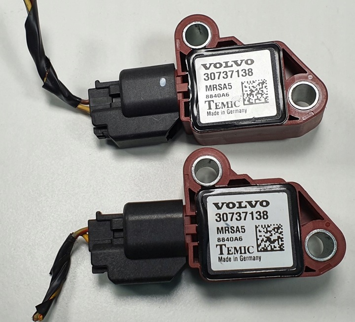 SENSOR DE GOLPE VOLVO C30 V50 30737138 