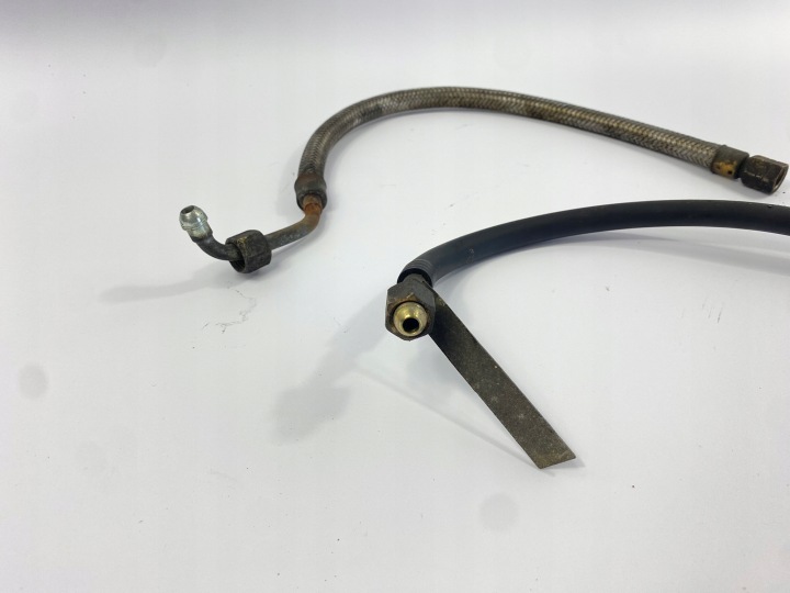 CONDUITES DE DÉRIVATION CARBURANTS K-JET MERCEDES W124 200E 200CE 230E 230CE W201 2.3E 1,8