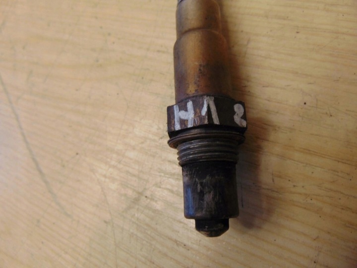 SONDE LAMBDA HYUNDAI H1 2.5 CRDI 39350-4A410