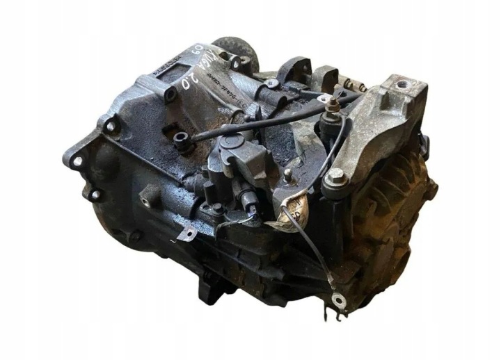 BOÎTE DE VITESSES FORD KUGA I 6M2R7F096EC 2.0L DIESEL 100KW 2009
