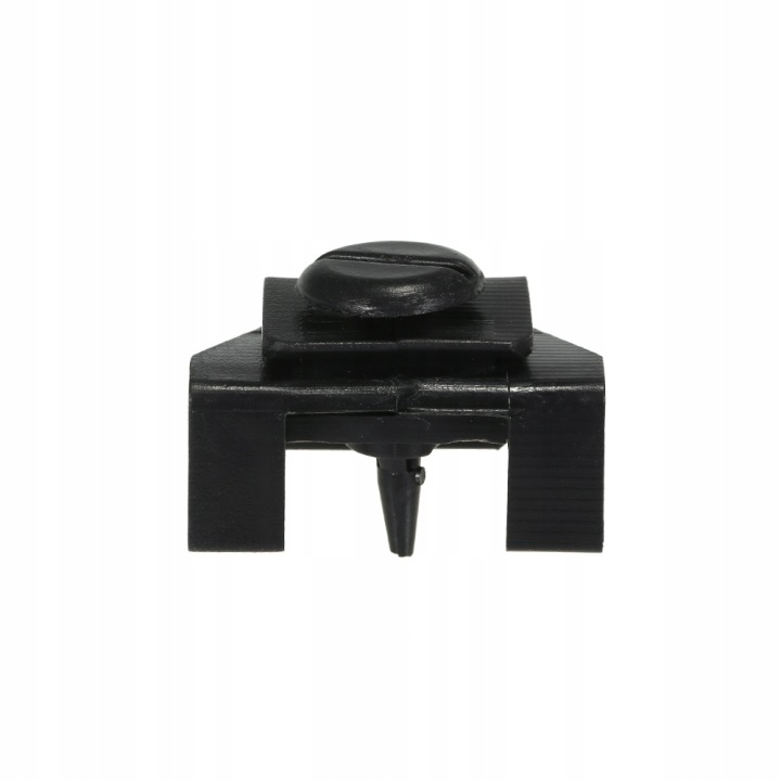 10PCS AVANT PARE-CHOCS ZATRZYMANIE ZATRZYMANIE POLACZCZA POUR TOYOTA 53879-2