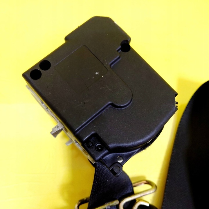 CEINTURE DE SÉCURITÉ DROIT AVANT FORD MONDEO MK III 1S71F6129 NR1947