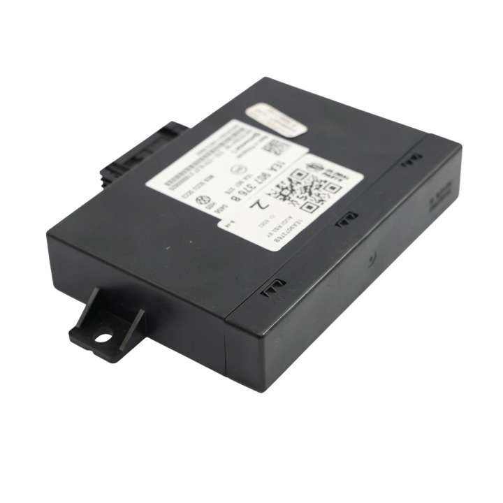 AUDI A3 S3 8Y MODULE CONTRÔLEUR AMORTISSEURS ARRIÈRE ECU 1EA907376B