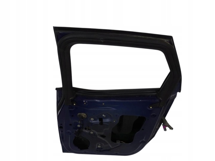 P224 PORTES DROIT ARRIÈRE DROIT ARRIÈRE OPEL MERIVA II B 2010-2017 Z20Z GEK
