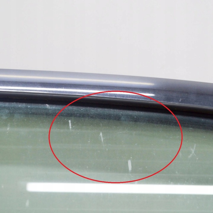 CITROEN C3 2012 GAUCHE CÔTÉ PORTES ARRIÈRE