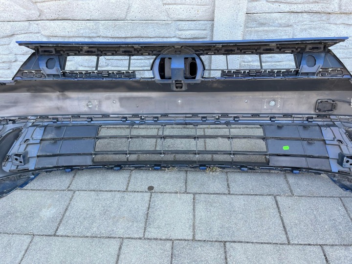 PARE-CHOCS AVANT VW POLO LIFT 2G 2GS807221H 6X PDC