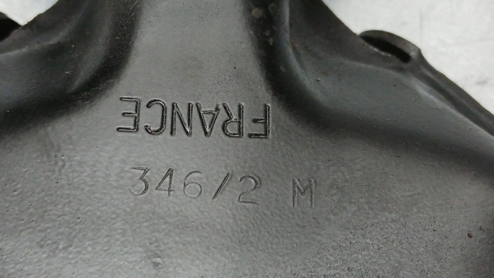 ENTRETOISE VOLVO S60 I 03R 2.5B