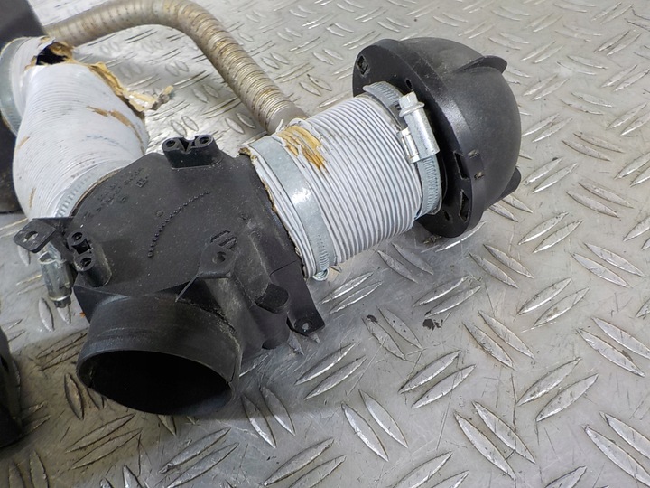 CHAUFFAGE DE STATIONNEMENT WEBASTO 122R-000216 10R-041085
