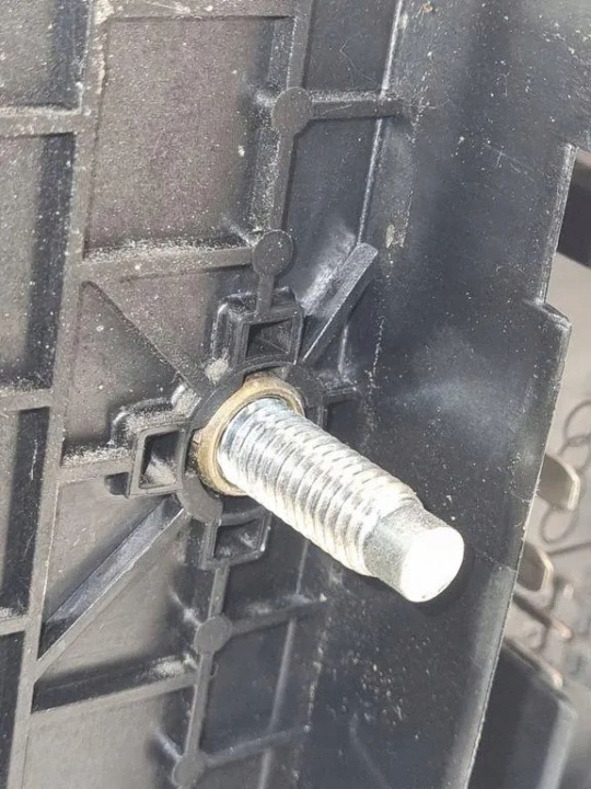 BOÎTE FUSIBLES VW PASSAT VARIANT B7 (365) 63595743 2.0L DIESEL